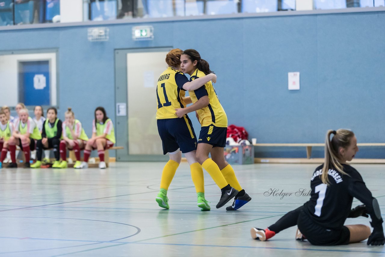 Bild 62 - wBJ Auswahl Futsalturnier